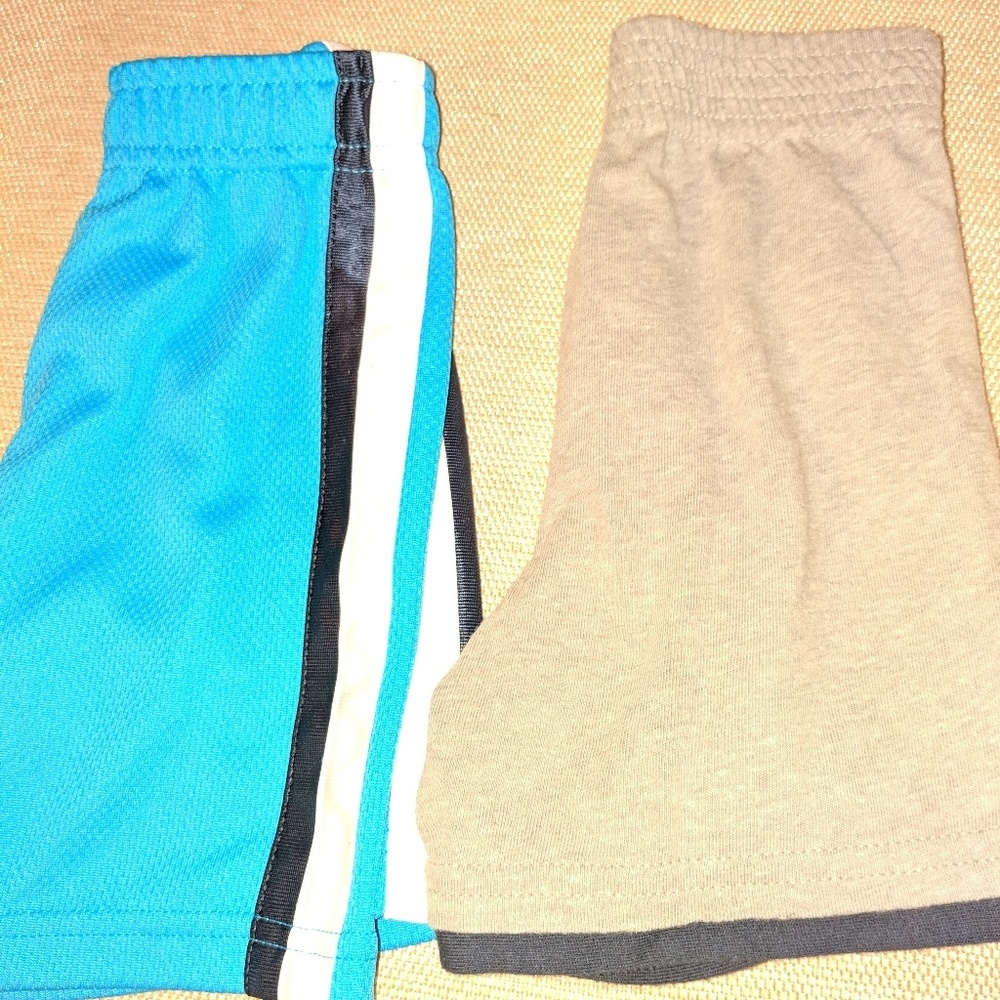 Garanimals 2T shorts